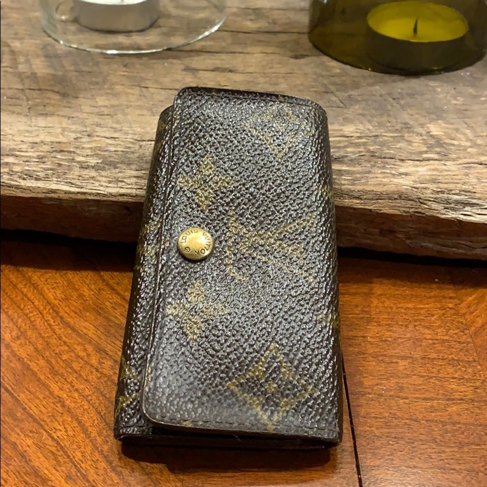 Louis Vuitton Keychain